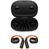 Słuchawki powietrzne BEYERDYNAMIC Verio 200  Czarno-pomarańczowy Transmisja bezprzewodowa Bluetooth