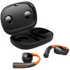Słuchawki powietrzne BEYERDYNAMIC Verio 200  Czarno-pomarańczowy Pasmo przenoszenia min. [Hz] 20
