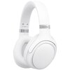Słuchawki nauszne TONSIL R35BT Biały Transmisja bezprzewodowa Bluetooth