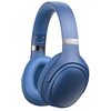 Słuchawki nauszne TONSIL R35BT Niebieski Transmisja bezprzewodowa Bluetooth