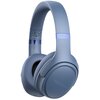Słuchawki nauszne TONSIL R35BT Pro ANC Niebieski Transmisja bezprzewodowa Bluetooth