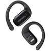 Słuchawki powietrzne TONSIL S50BT Wodoodporne Czarny Transmisja bezprzewodowa Bluetooth