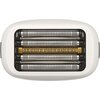 Golarka PANASONIC ES-PV6B-W803 Na mokro i sucho Funkcje Możliwość mycia pod wodą