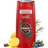 Żel pod prysznic OLD SPICE Bearglove 3w1 675 ml Pojemność [ml] 675
