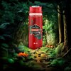 Żel pod prysznic OLD SPICE Bearglove 3w1 675 ml Rodzaj Żel pod prysznic