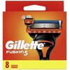Ostrza do golarki GILLETTE Fusion5 (8 szt)