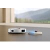 Robot sprzątający XIAOMI Robot Vacuum X20 Pro Głębokość [cm] 35