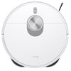 Robot sprzątający XIAOMI Robot Vacuum X20 Pro Czujniki Identyfikacji dywanu