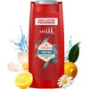 Żel pod prysznic OLD SPICE Deep Sea 3w1 675 ml Pojemność [ml] 675