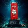 Żel pod prysznic OLD SPICE Deep Sea 3w1 675 ml Płeć Mężczyzna