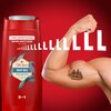 Żel pod prysznic OLD SPICE Deep Sea 3w1 675 ml Rodzaj Żel pod prysznic
