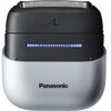 Golarka PANASONIC ES-CM3BKS503 Na mokro i sucho Zasilanie Akumulatorowe