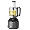 Blender kielichowy NUTRIBULLET Triple Prep System NBF580 Czarny Regulacja obrotów Elektroniczna