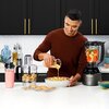 Blender kielichowy NUTRIBULLET Triple Prep System NBF580 Czarny Funkcje dodatkowe Przygotowywanie smoothie