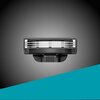 Ostrza do golarki GILLETTE Mach3 Charcoal (8 szt.) Gwarancja 24 miesiące