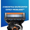 Ostrza do golarki GILLETTE ProGlide (8 szt.) Ilość ostrzy 5