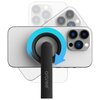 Uchwyt selfie ARAREE Magfie Pod MagSafe AR60-01727C Niebieski Typ Do smartfona