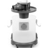 Separator cyklonowy MASTERPROFI 48.110 Pojemność pojemnika/worka [l] 15