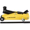 Podnośnik hydrauliczny DUNLOP 417912 2000 kg