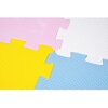 Mata piankowa EDDY TOYS Puzzle 60 x 60 cm (4 elementy) Płeć Chłopiec
