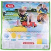 Mata piankowa EDDY TOYS Puzzle 60 x 60 cm (4 elementy) Płeć Dziewczynka