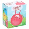 Piłka do skakania EDDY TOYS 1064345 Różowy Rodzaj Piłka do skakania