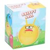 Piłka do skakania EDDY TOYS 1064352 Żółty Rodzaj Piłka do skakania
