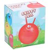 Piłka do skakania EDDY TOYS 1064321 Czerwony Rodzaj Piłka do skakania