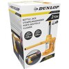 Podnośnik słupkowy DUNLOP 2494661 2000 kg Rodzaj Podnośnik