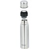 Termos ALPINA 139395 750 ml Srebrny Pompka Nie
