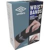 Opaska UMBRO Czarno-szary (2 szt) Rodzaj Opaska