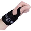 Opaska UMBRO Czarno-szary (2 szt)