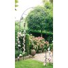 Pergola ogrodowa KINZO 137520 Obróbka Stalowa