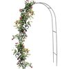 Pergola ogrodowa KINZO 137520