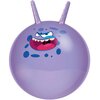 Piłka do skakania EDDY TOYS 1064307 Fioletowy
