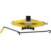 Podnośnik trapezowy DUNLOP E-41790 1500 kg Waga [kg] 2.5
