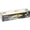 Podnośnik trapezowy DUNLOP E-41790 1500 kg Wymiary [cm] 41 x 10 x 9