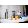 Butelka termiczna ALPINA 186726 450 ml Srebrny Możliwość mycia w zmywarce Nie