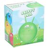 Piłka do skakania EDDY TOYS 1064314 Zielony Rodzaj Piłka do skakania