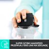 Mysz LOGITECH MX Master 3 for Mac Interfejs Bluetooth