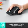 Mysz LOGITECH MX Master 3 for Mac Interfejs USB