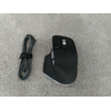 Mysz LOGITECH MX Master 3 for Mac Komunikacja z komputerem Bezprzewodowa