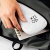 Etui BACKBONE Carry Case Biały Funkcja produktu Ochrona