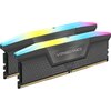 Pamięć RAM CORSAIR Vengeance RGB 32GB (2x16GB) 6400MHz