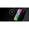 Pamięć RAM CORSAIR Vengeance RGB 32GB (2x16GB) 6400MHz Typ pamięci DDR 5