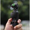 Filtr polaryzacyjny SUNNYLIFE CPL OP3-FI854-C do Dji Osmo Pocket 3 Konstrukcja Aluminiowa obudowa
