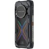 Smartfon CUBOT KingKong Power 3 6/256GB 6.72" 120Hz Czarny NFC Tak