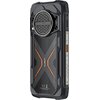Smartfon CUBOT KingKong Power 3 6/256GB 6.72" 120Hz Czarny Pojemność akumulatora [mAh] 10200