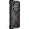 Smartfon CUBOT KingKong Power 3 12/256GB 6.72" 120Hz Czarny 5G Nie