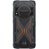 Smartfon CUBOT KingKong Power 3 12/256GB 6.72" 120Hz Czarny Aparat Tylny 100 Mpx + 5 Mpx, Przedni 32 Mpx